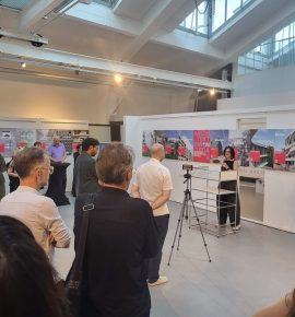 Women in Architecture 2025: Räume öffnen, Perspektiven teilen