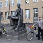 Felix Feldhofer promoviert magna cum laude: Neue Perspektiven auf Fahrradinfrastruktur in den Niederlanden