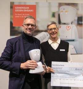 Ein inspirierender Abend voller Austausch und Nähe im Forum der Stiftung Findeisen in Köln Ein inspirierender Abend voller Austausch und Nähe im Forum der Stiftung Findeisen in Köln