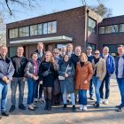 Gemeinsame Exkursion: Haus Lange und Haus Esters von Mies van der Rohe und Lilly Reich