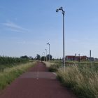 Exkursion zu Fahrradinfrastrukturbauten in Gelderland