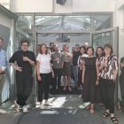 Fortbildung des BDA NRW im Forum der Stiftung Findeisen