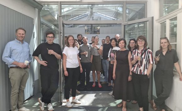 Fortbildung des BDA NRW im Forum der Stiftung Findeisen